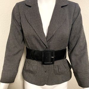 Women’s WHBM Blazer
